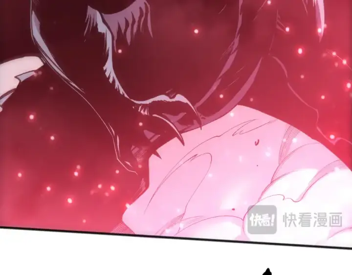 漫画《死灵法师！我即是天灾》第234话  返祖血脉也不过如此第75张图