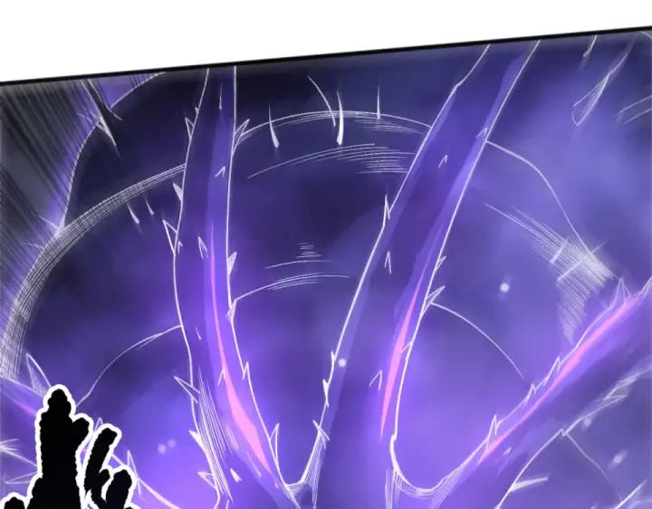 漫画《死灵法师！我即是天灾》第240话  千年前的灾难重现世间第121张图