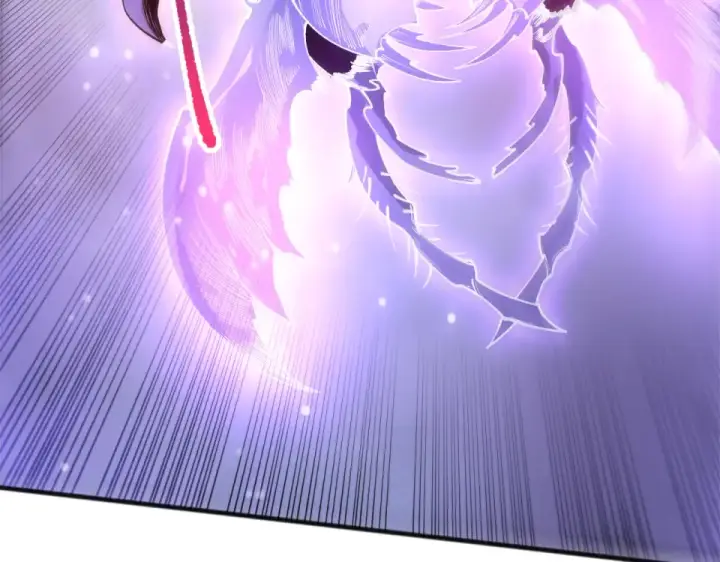 漫画《死灵法师！我即是天灾》第240话  千年前的灾难重现世间第123张图