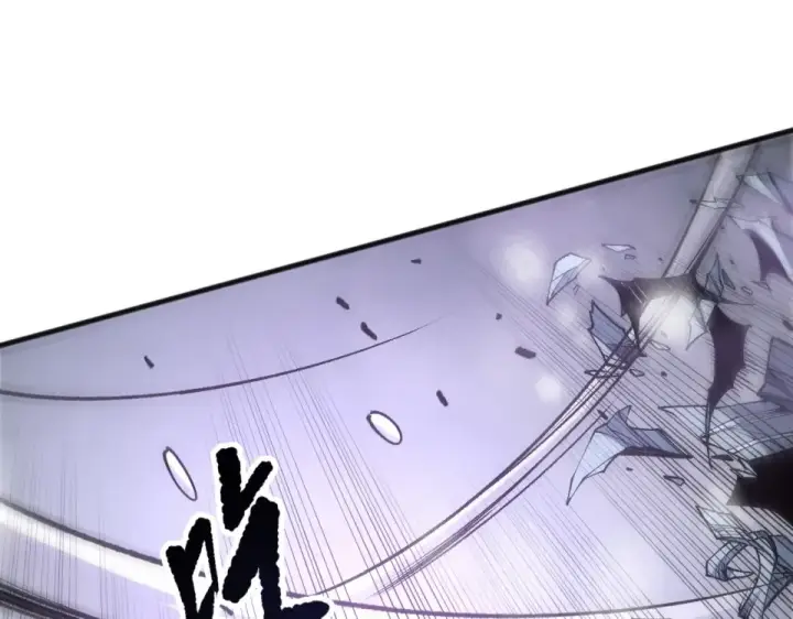 漫画《死灵法师！我即是天灾》第240话  千年前的灾难重现世间第52张图