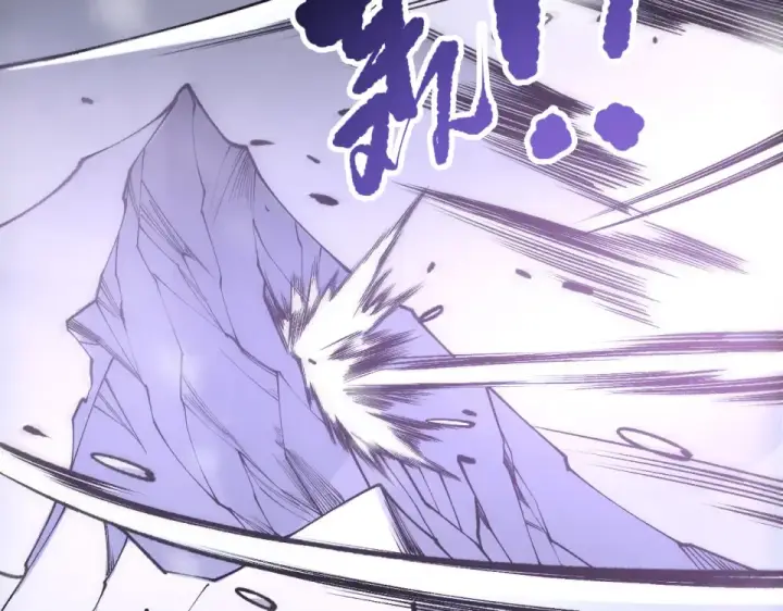 漫画《死灵法师！我即是天灾》第240话  千年前的灾难重现世间第55张图