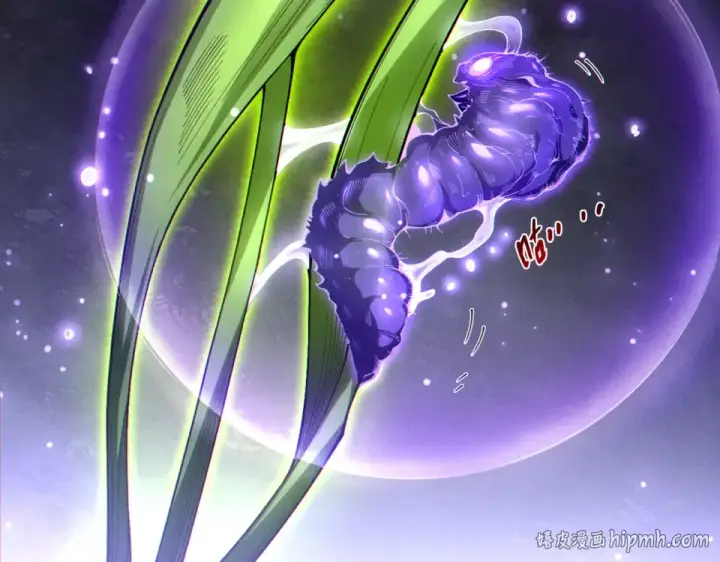 漫画《死灵法师！我即是天灾》第240话  千年前的灾难重现世间第72张图