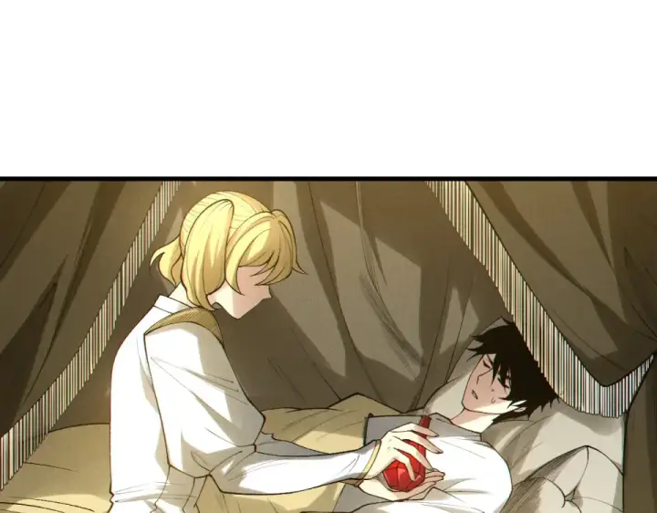 漫画《死灵法师！我即是天灾》第240话  千年前的灾难重现世间第97张图