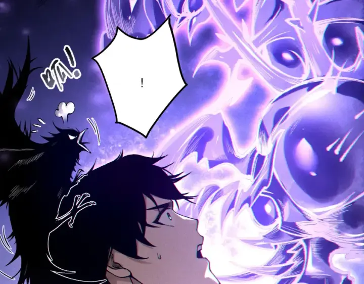 漫画《死灵法师！我即是天灾》第241话  福祸相依第132张图