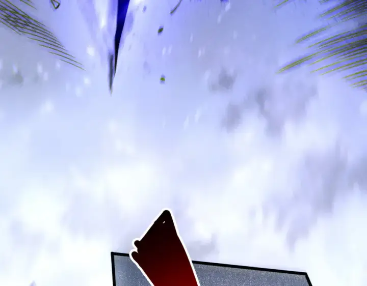 漫画《死灵法师！我即是天灾》第244话  黑天魔王突袭第100张图
