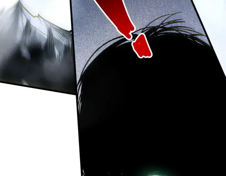 漫画《死灵法师！我即是天灾》第244话  黑天魔王突袭第101张图