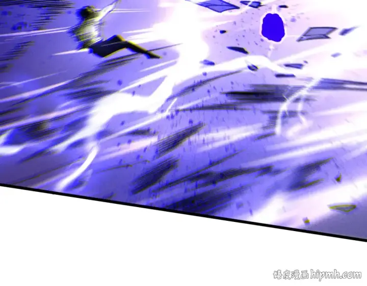 漫画《死灵法师！我即是天灾》第244话  黑天魔王突袭第104张图