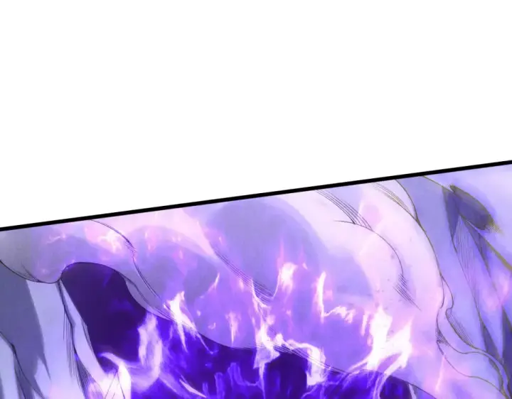 漫画《死灵法师！我即是天灾》第244话  黑天魔王突袭第110张图