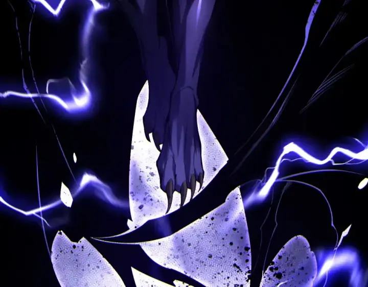 漫画《死灵法师！我即是天灾》第244话  黑天魔王突袭第117张图