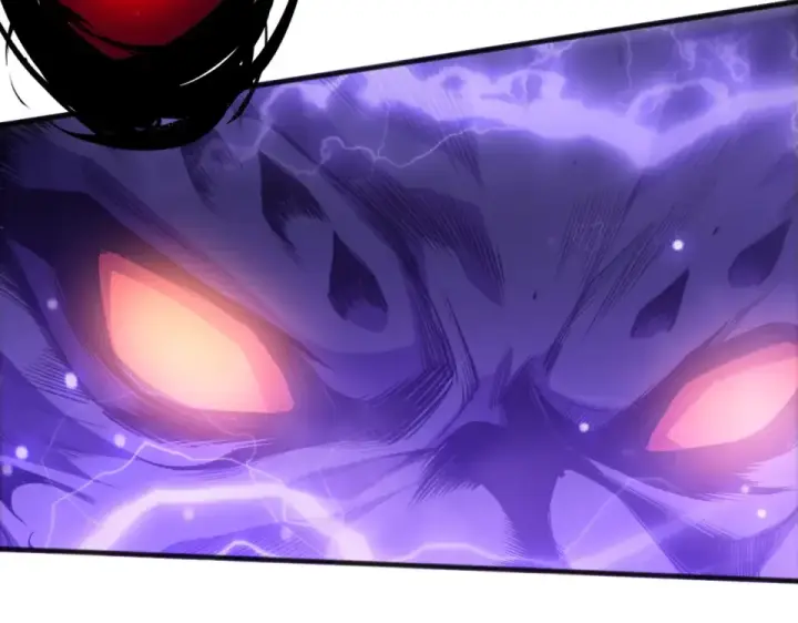 漫画《死灵法师！我即是天灾》第244话  黑天魔王突袭第163张图
