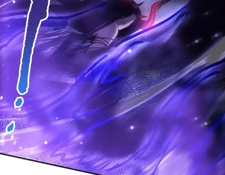 漫画《死灵法师！我即是天灾》第244话  黑天魔王突袭第17张图