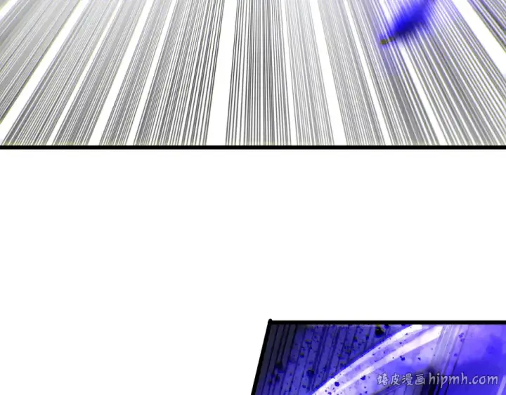 漫画《死灵法师！我即是天灾》第244话  黑天魔王突袭第24张图