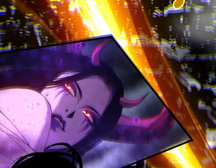 漫画《死灵法师！我即是天灾》第244话  黑天魔王突袭第44张图