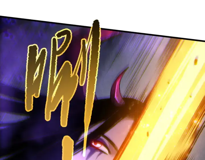 漫画《死灵法师！我即是天灾》第244话  黑天魔王突袭第47张图