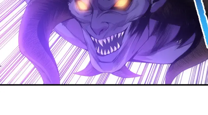 漫画《死灵法师！我即是天灾》第244话  黑天魔王突袭第91张图