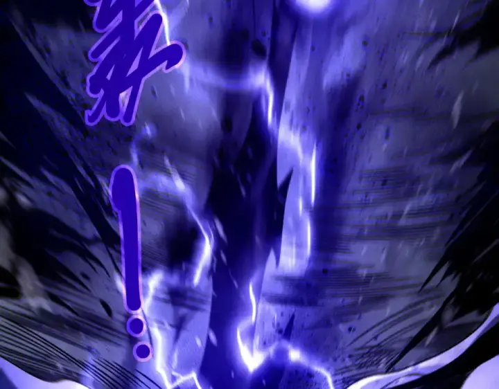 漫画《死灵法师！我即是天灾》第244话  黑天魔王突袭第98张图