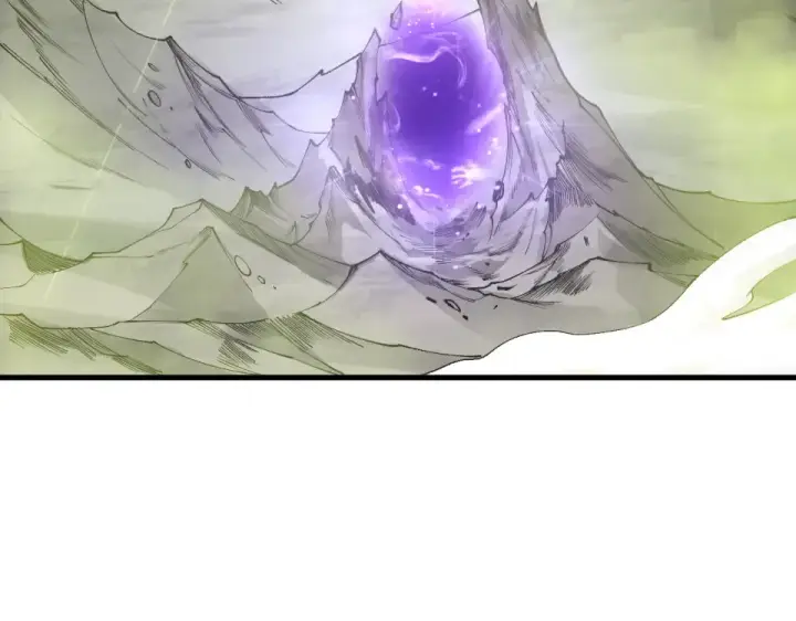 漫画《死灵法师！我即是天灾》第245话 人族的造神计划第107张图
