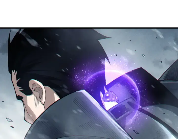 漫画《死灵法师！我即是天灾》第245话 人族的造神计划第138张图