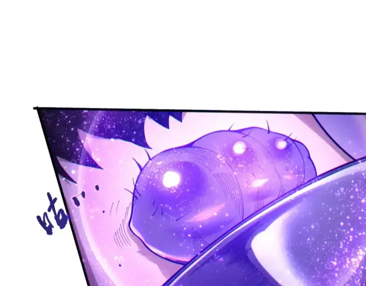 漫画《死灵法师！我即是天灾》第245话 人族的造神计划第140张图
