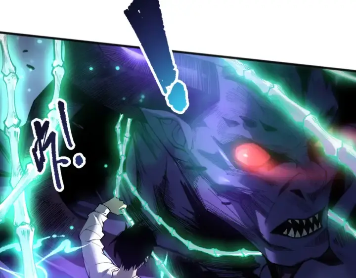 漫画《死灵法师！我即是天灾》第245话 人族的造神计划第26张图