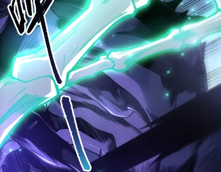 漫画《死灵法师！我即是天灾》第245话 人族的造神计划第30张图