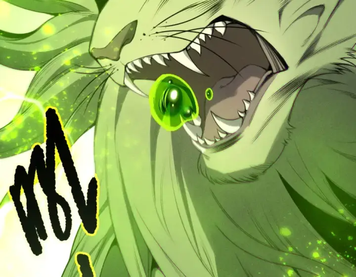 漫画《死灵法师！我即是天灾》第245话 人族的造神计划第38张图