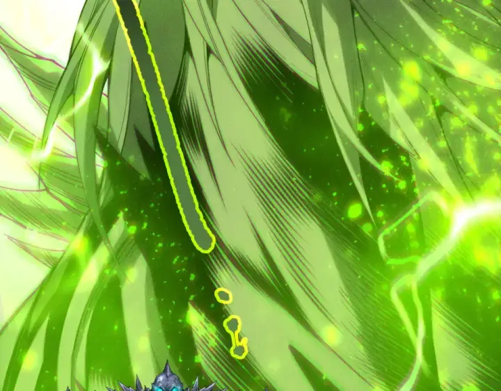 漫画《死灵法师！我即是天灾》第245话 人族的造神计划第39张图