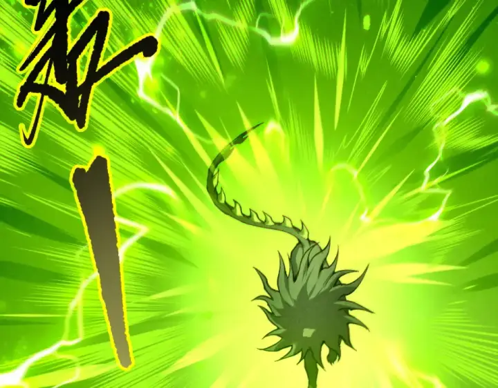 漫画《死灵法师！我即是天灾》第245话 人族的造神计划第42张图
