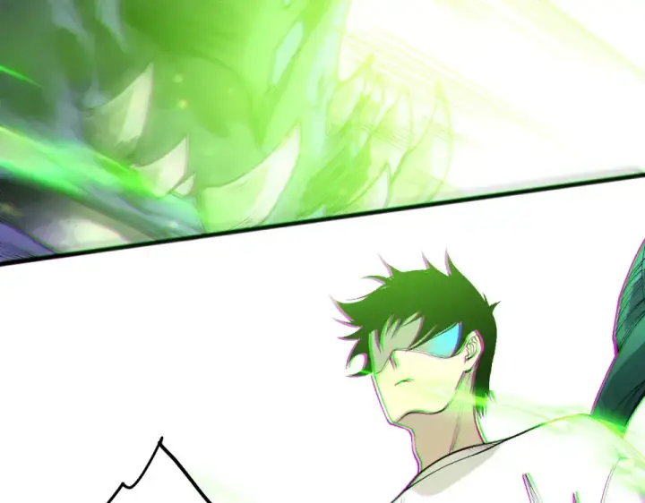 漫画《死灵法师！我即是天灾》第245话 人族的造神计划第60张图