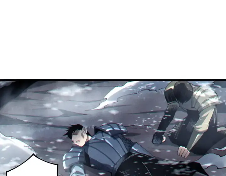 漫画《死灵法师！我即是天灾》第245话 人族的造神计划第87张图