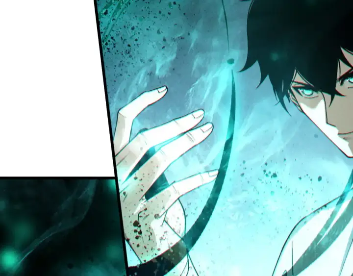 漫画《死灵法师！我即是天灾》第246话  觉醒全新技能！第101张图