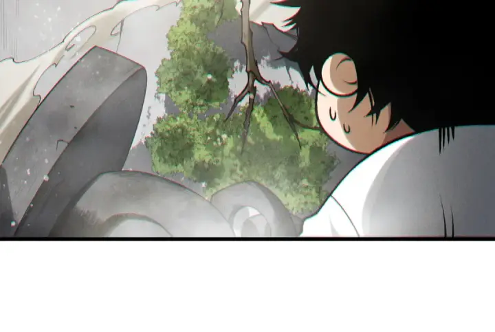漫画《死灵法师！我即是天灾》第246话  觉醒全新技能！第111张图