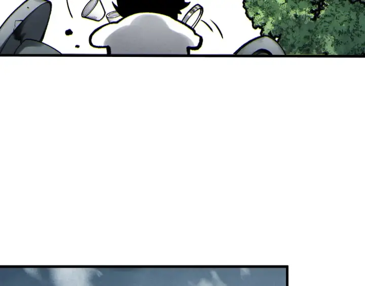 漫画《死灵法师！我即是天灾》第246话  觉醒全新技能！第113张图