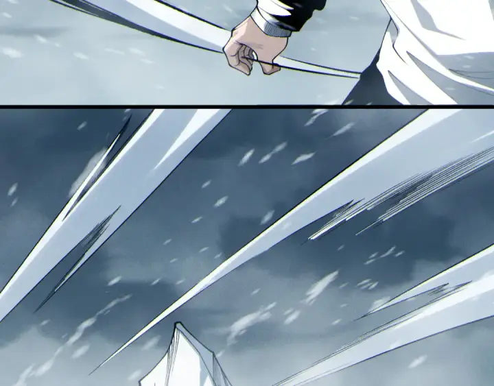 漫画《死灵法师！我即是天灾》第246话  觉醒全新技能！第119张图