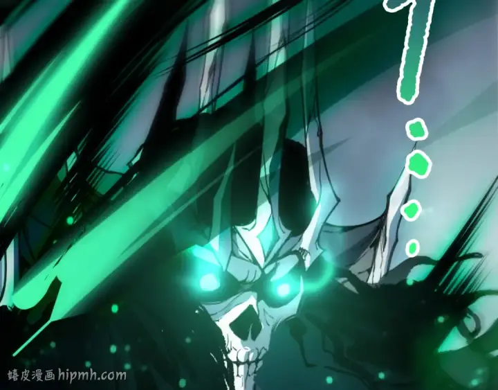 漫画《死灵法师！我即是天灾》第246话  觉醒全新技能！第144张图