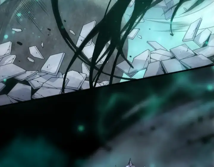 漫画《死灵法师！我即是天灾》第246话  觉醒全新技能！第84张图