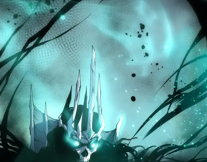 漫画《死灵法师！我即是天灾》第246话  觉醒全新技能！第86张图