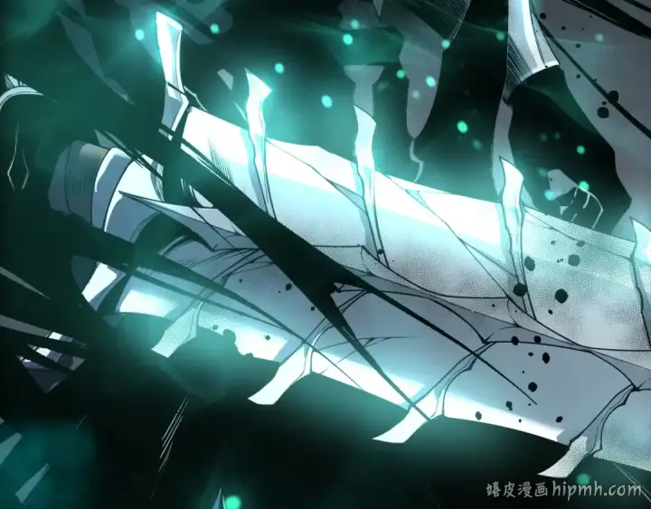漫画《死灵法师！我即是天灾》第246话  觉醒全新技能！第88张图