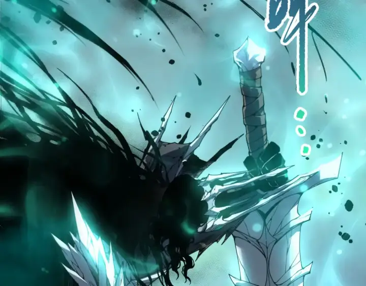 漫画《死灵法师！我即是天灾》第246话  觉醒全新技能！第97张图