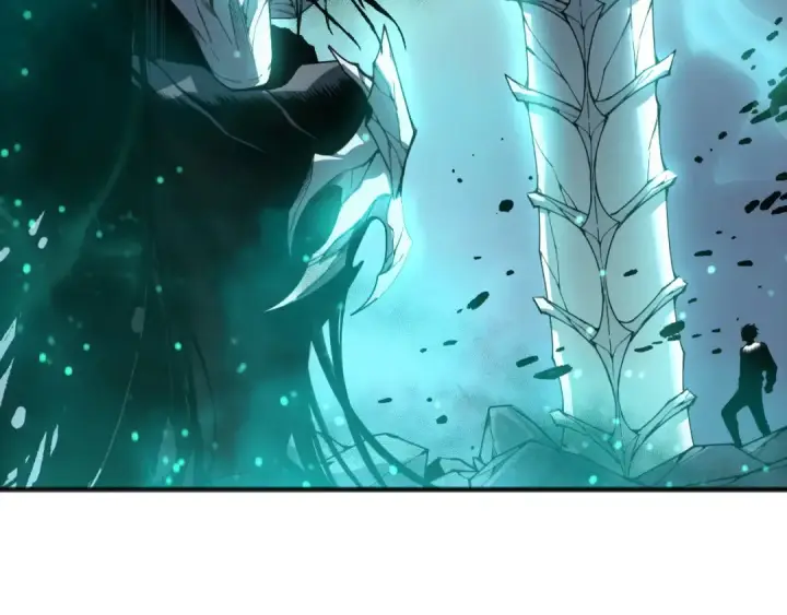 漫画《死灵法师！我即是天灾》第246话  觉醒全新技能！第98张图