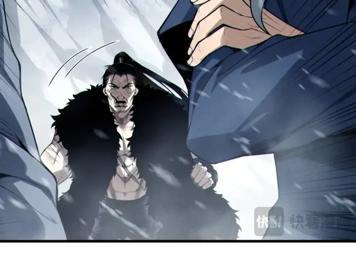漫画《死灵法师！我即是天灾》第247话 无双骷髅王首战第100张图