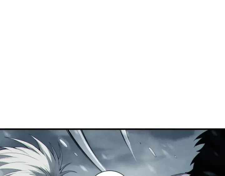 漫画《死灵法师！我即是天灾》第247话 无双骷髅王首战第101张图