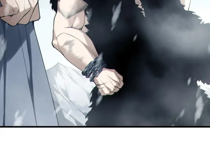漫画《死灵法师！我即是天灾》第247话 无双骷髅王首战第108张图