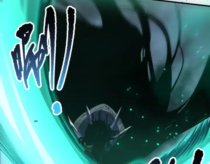 漫画《死灵法师！我即是天灾》第247话 无双骷髅王首战第11张图