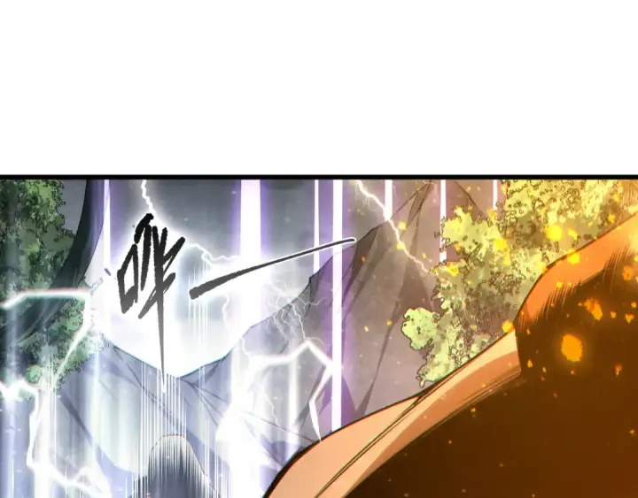 漫画《死灵法师！我即是天灾》第247话 无双骷髅王首战第126张图