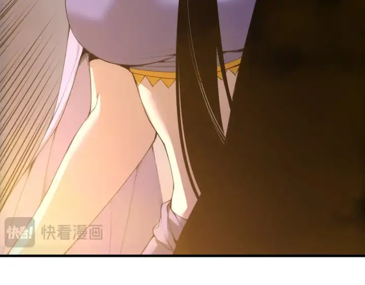 漫画《死灵法师！我即是天灾》第247话 无双骷髅王首战第146张图