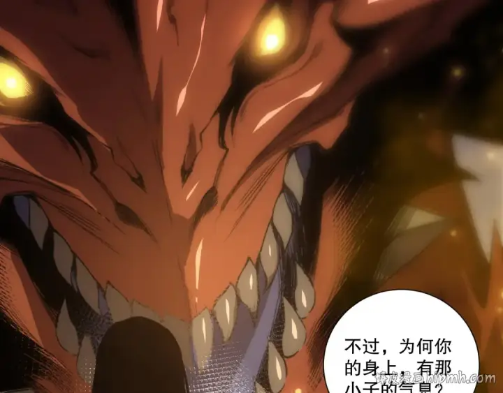 漫画《死灵法师！我即是天灾》第247话 无双骷髅王首战第152张图