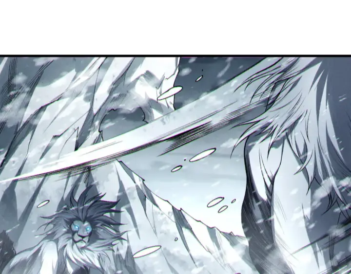 漫画《死灵法师！我即是天灾》第247话 无双骷髅王首战第20张图