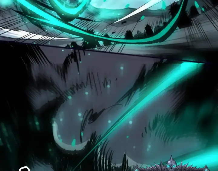 漫画《死灵法师！我即是天灾》第247话 无双骷髅王首战第37张图
