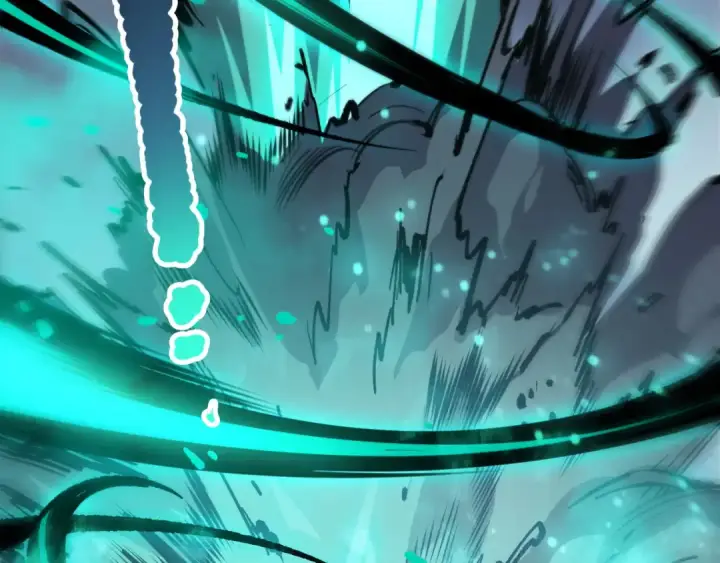 漫画《死灵法师！我即是天灾》第247话 无双骷髅王首战第39张图